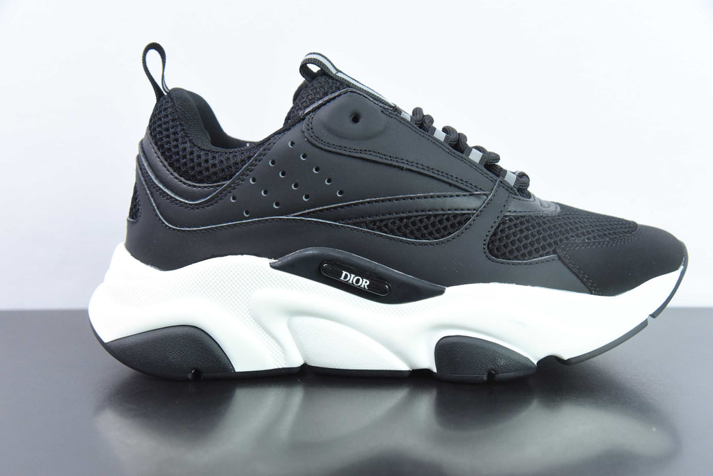 Dior B22 Black and White