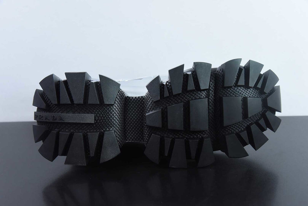 Prada Cloudbust Thun All Black