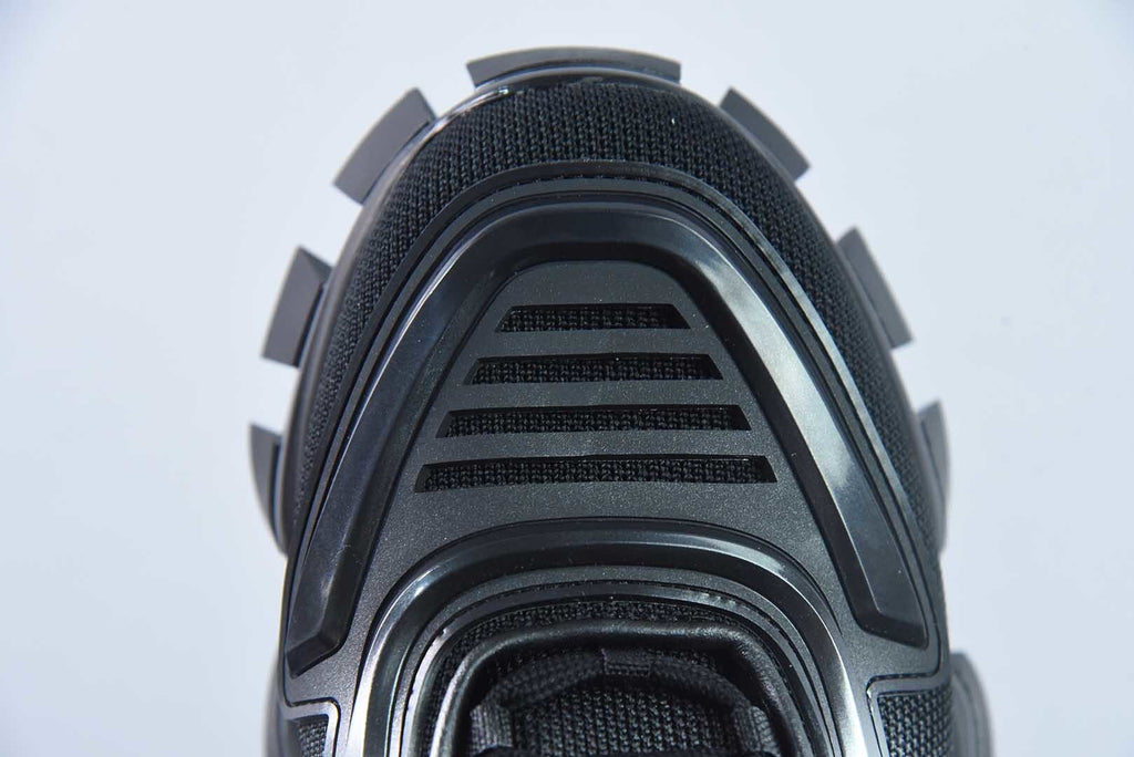 Prada Cloudbust Thun All Black