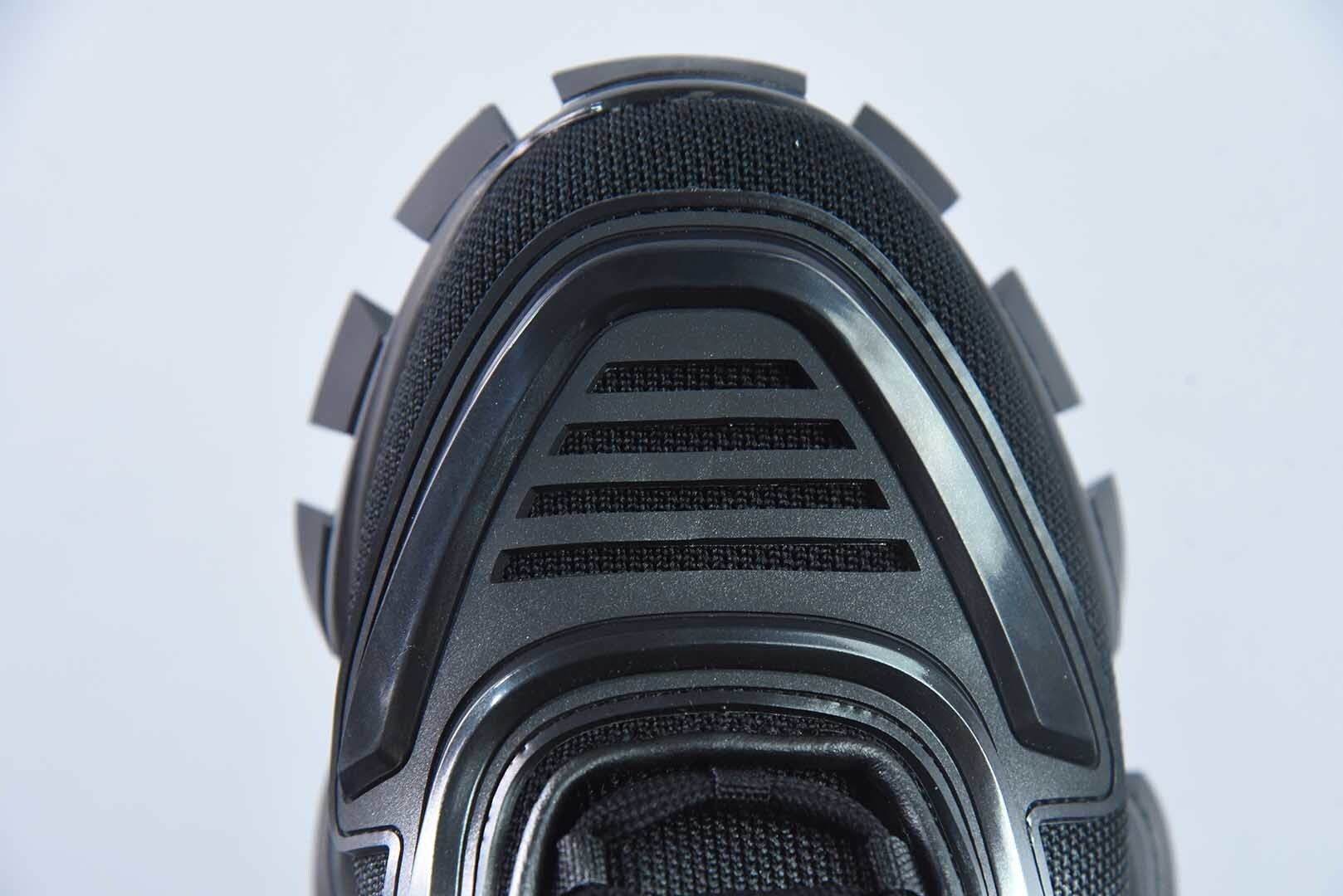 Prada Cloudbust Thun All Black