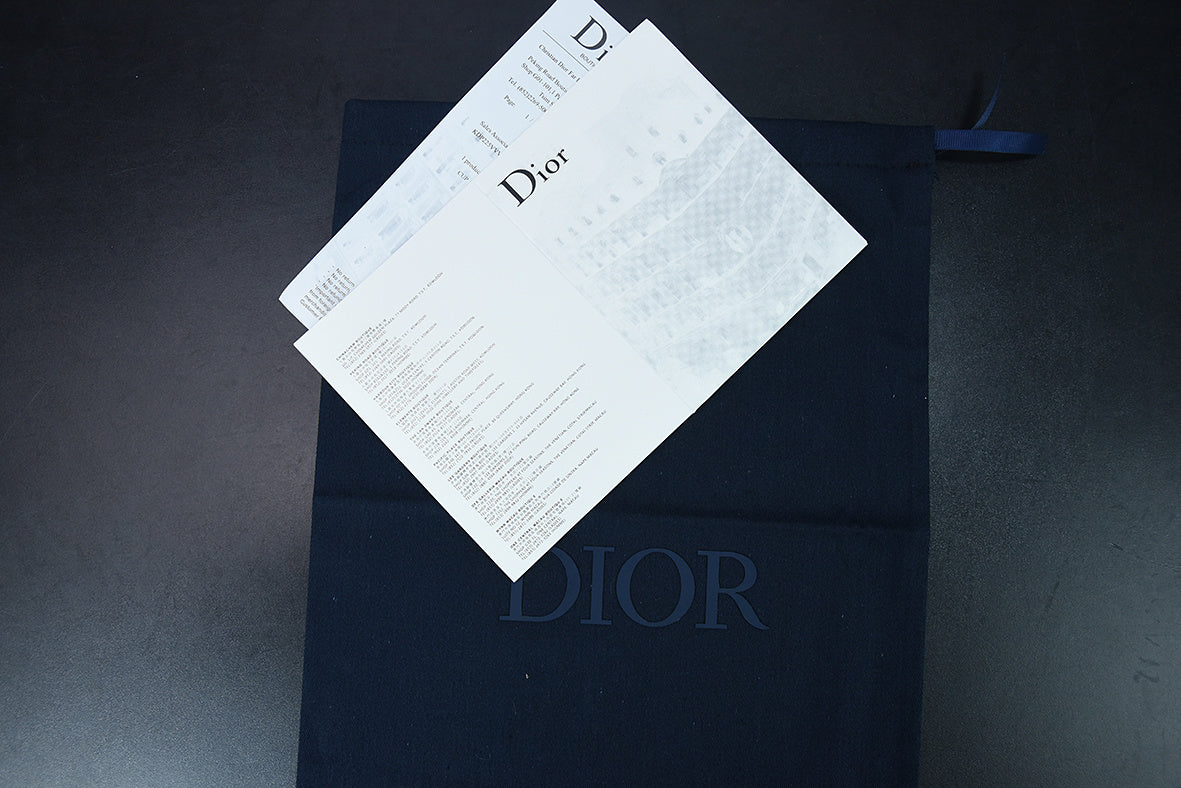 Dior B23 High