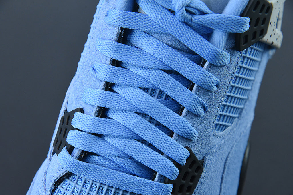 Jordan 4 Retro University Blue