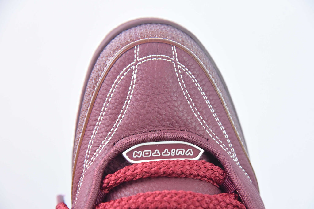 Louis Vuitton Skate Purple Red