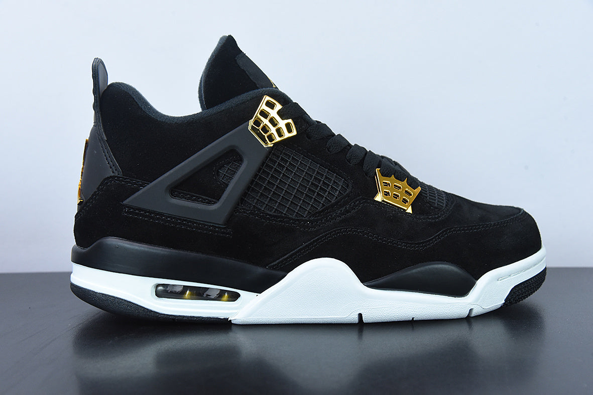 Jordan 4 Retro Royalty