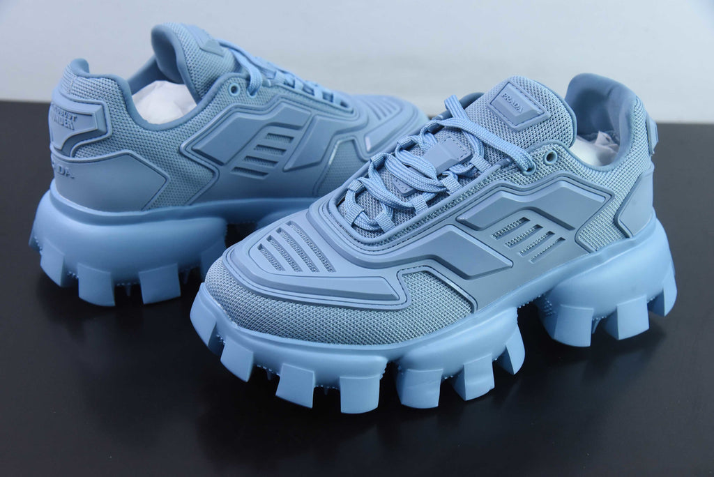 Prada Cloudbust Thun Sky Blue