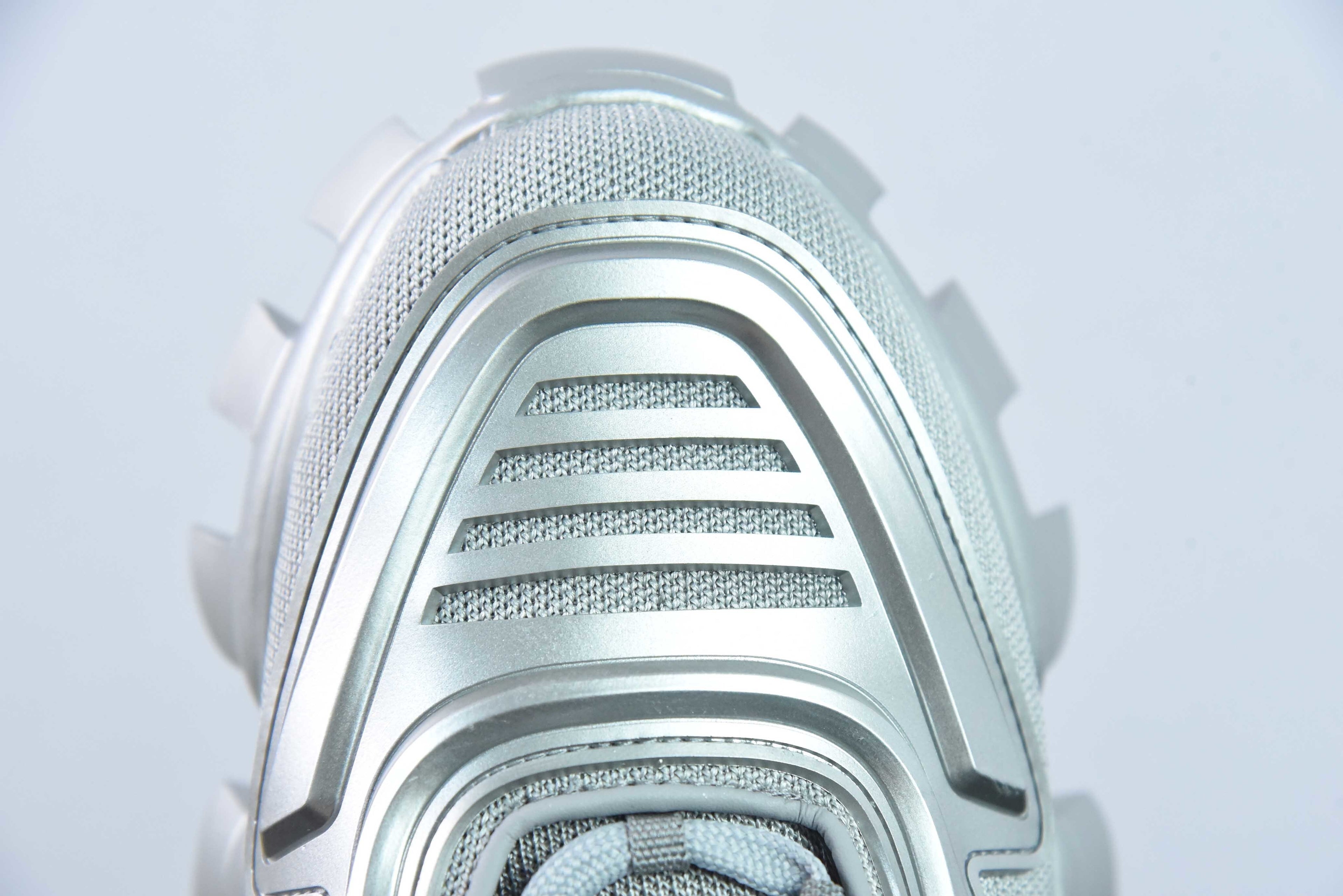 Prada Cloudbust Thun Silver