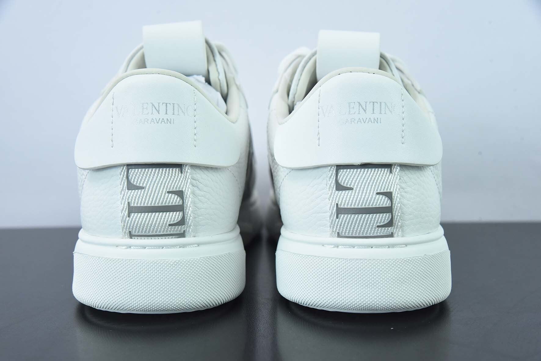 Valentino VL7N Bianche