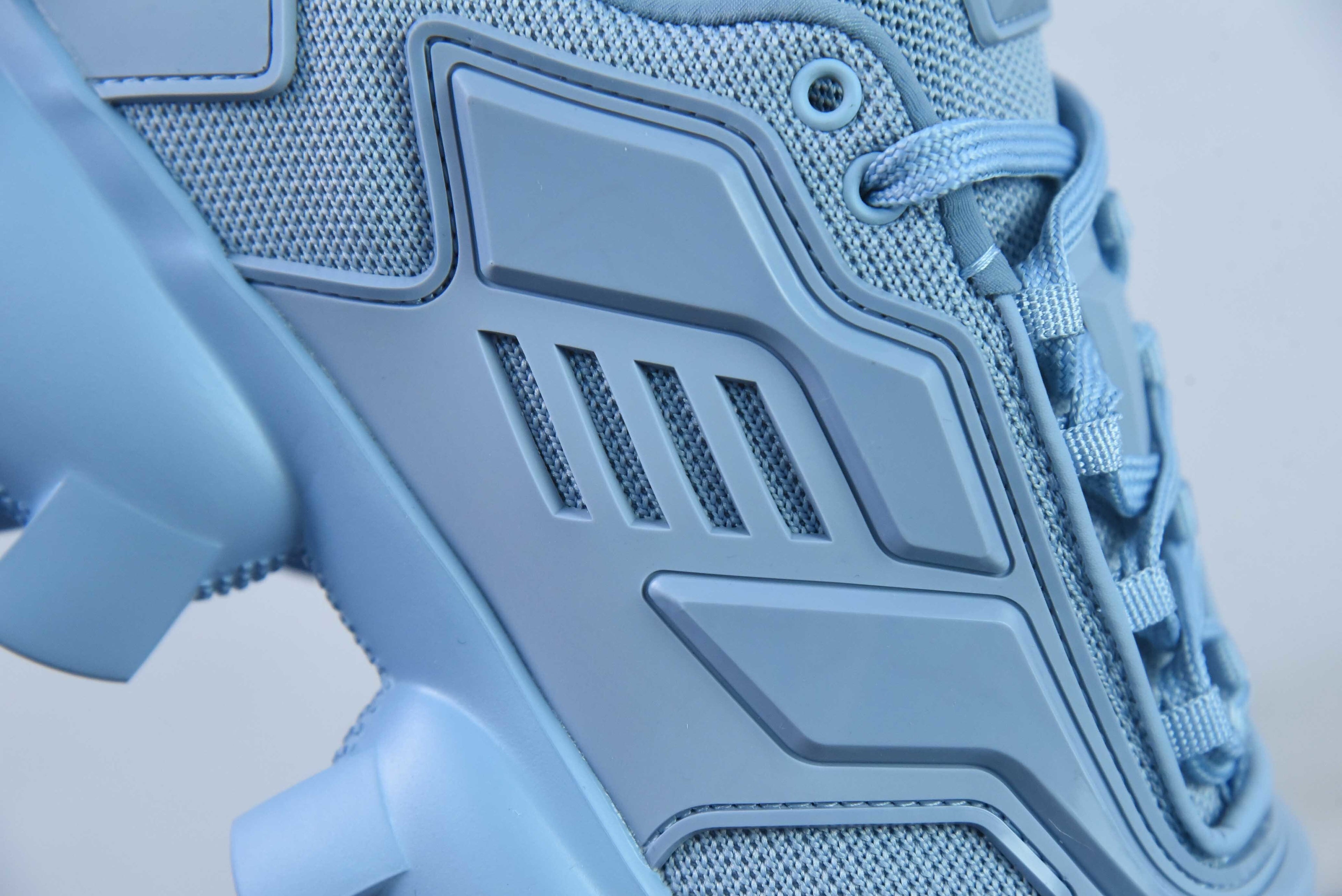 Prada Cloudbust Thun Sky Blue