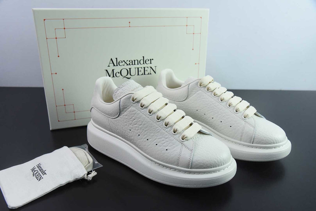 Alexander McQueen Beige