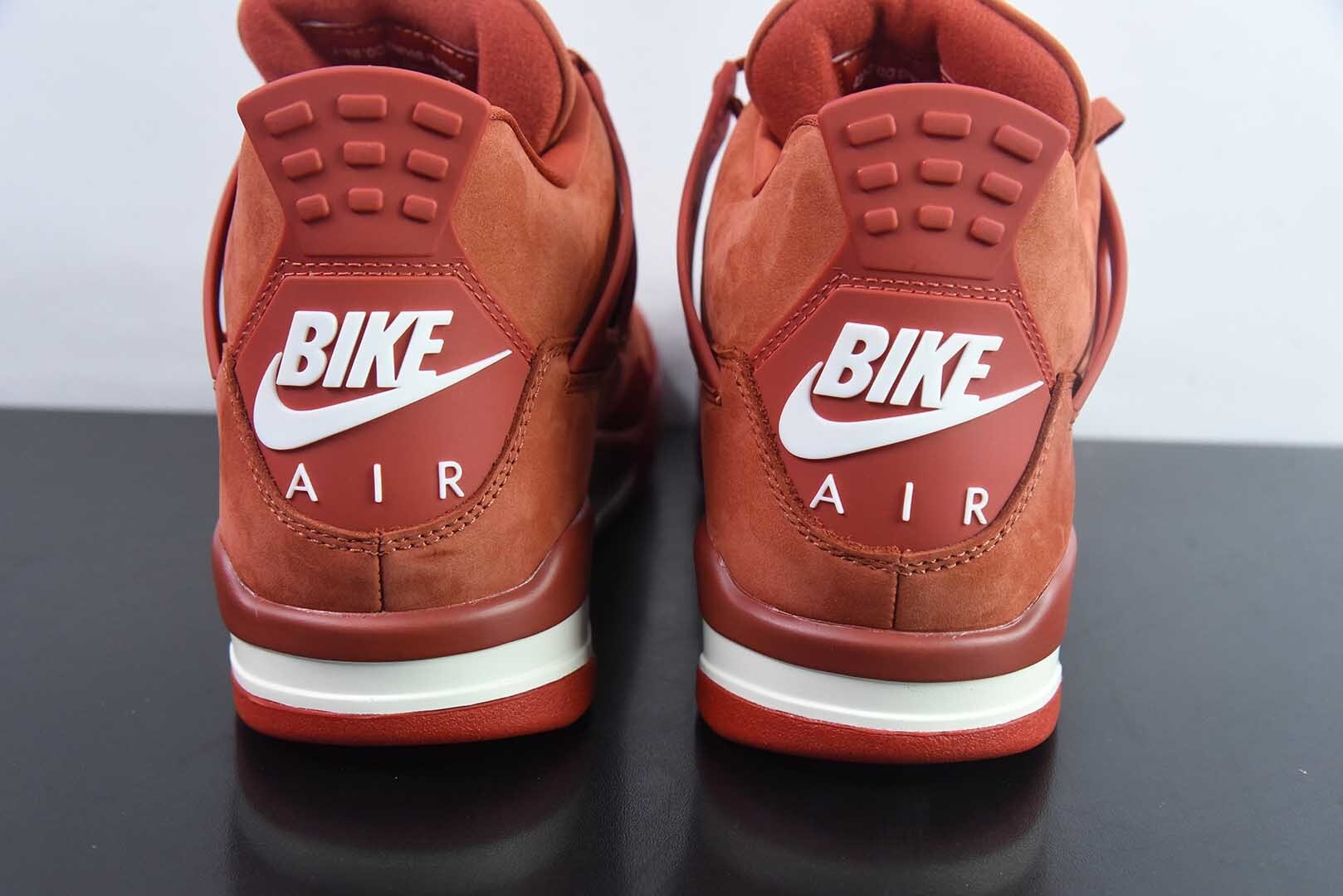 Jordan 4 Retro Nigel Sylvester OG Brick byBrick