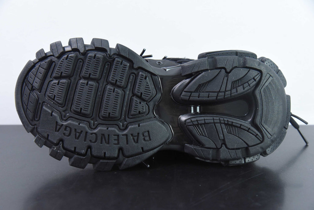Balenciaga Track 2 Black
