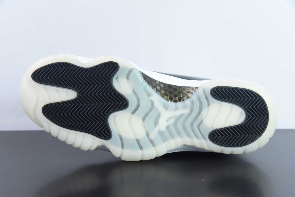 Jordan 11 Concord 2018