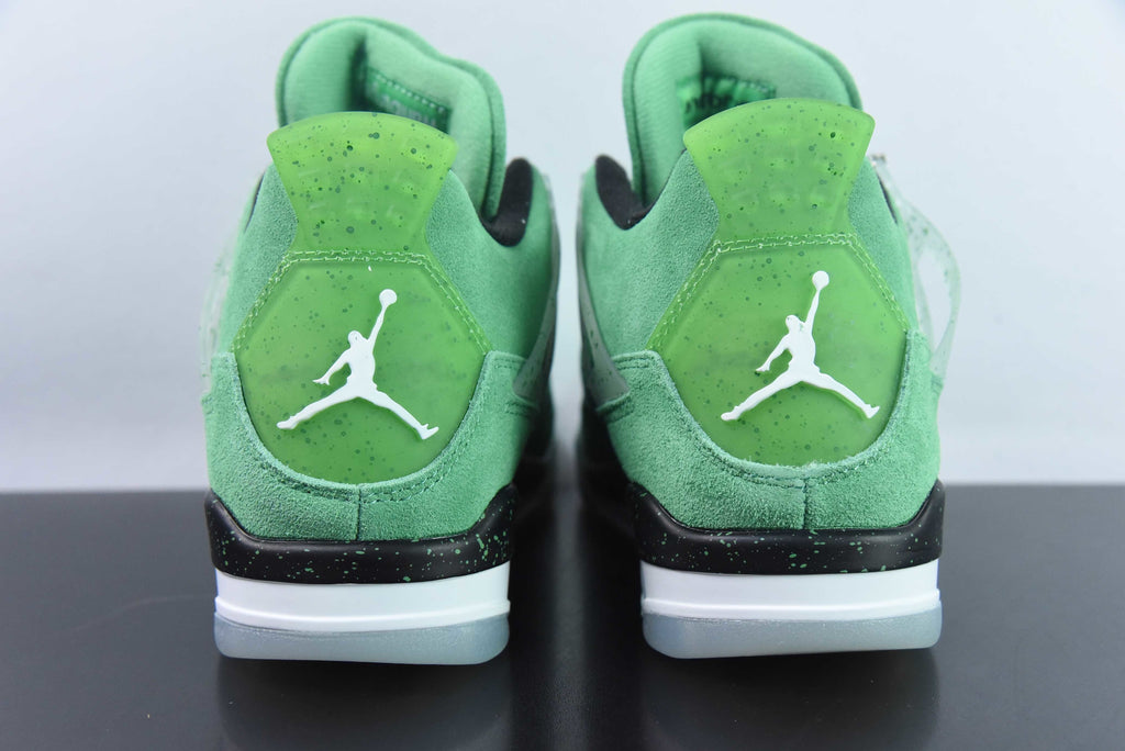 Jordan 4 Retro Wahlburgers