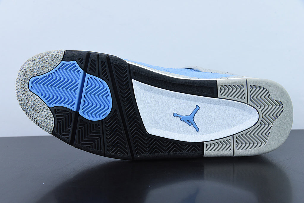 Jordan 4 Retro University Blue