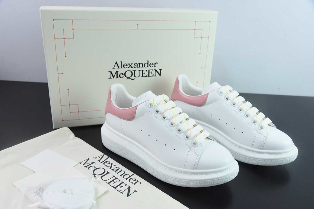 Alexander McQueen Pink