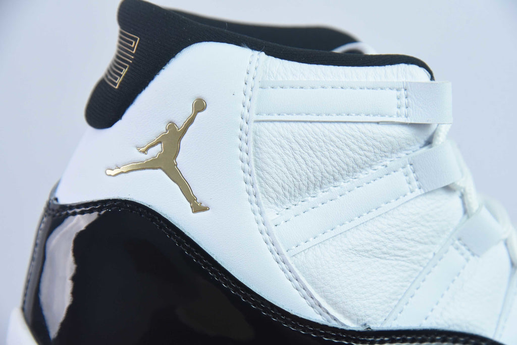 Jordan 11 Concord 2018