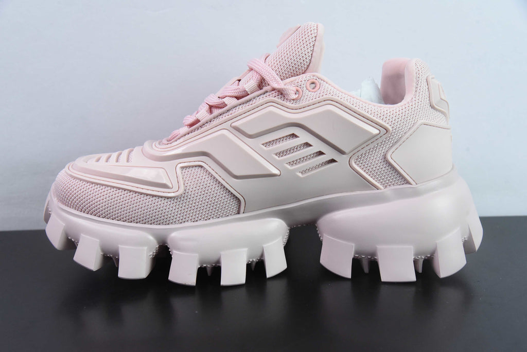 Prada Cloudbust Thun Pink