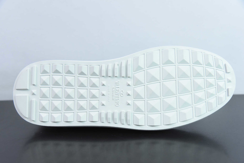 Valentino Open in Vitello