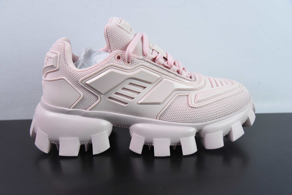 Prada Cloudbust Thun Pink