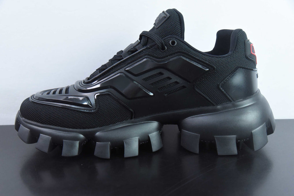 Prada Cloudbust Thun Black