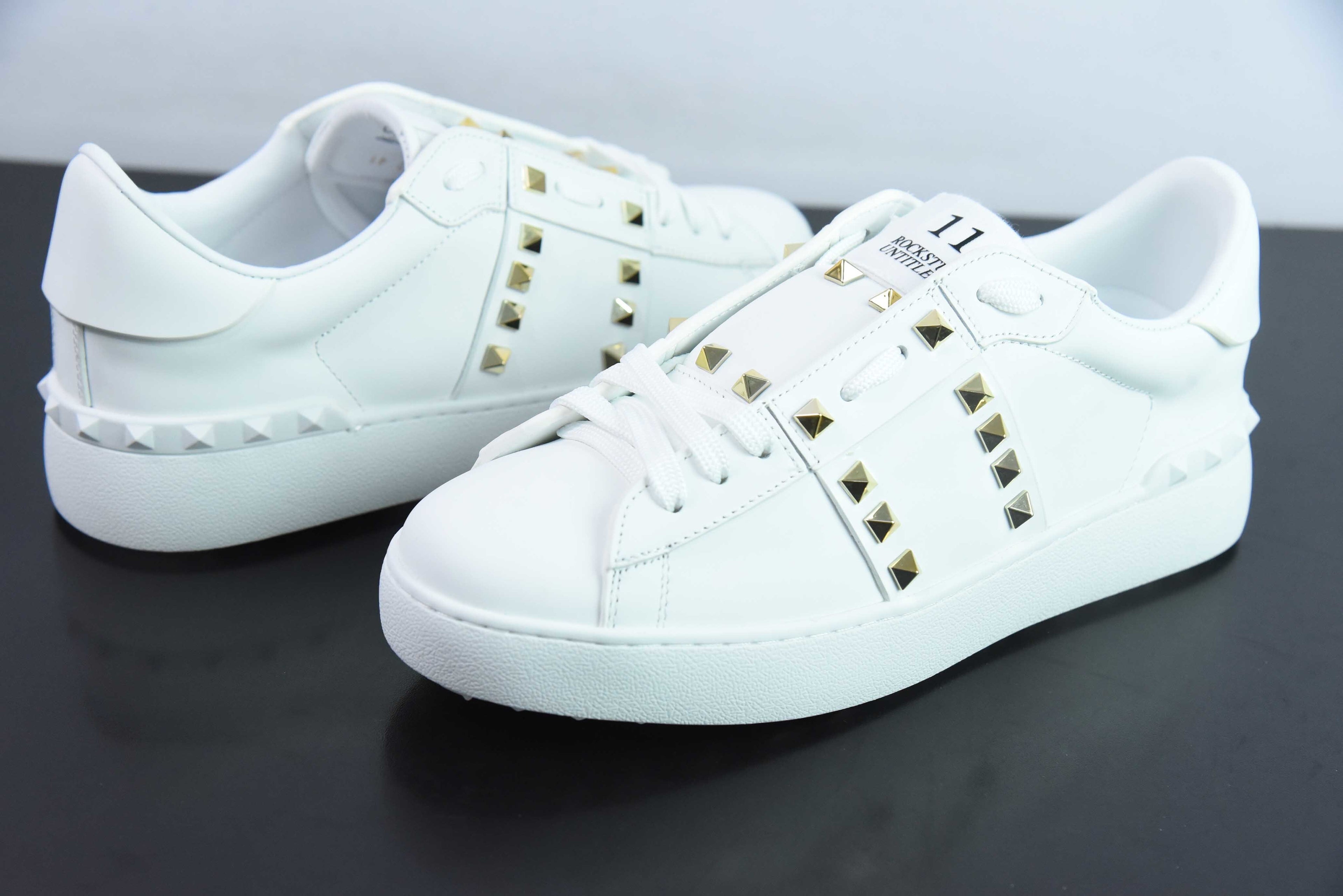 Valentino Rockstud in Vitello