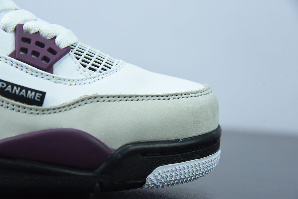 Jordan 4 Retro PSG