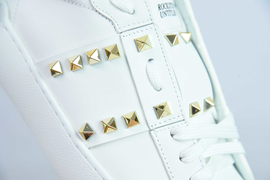 Valentino Rockstud in Vitello