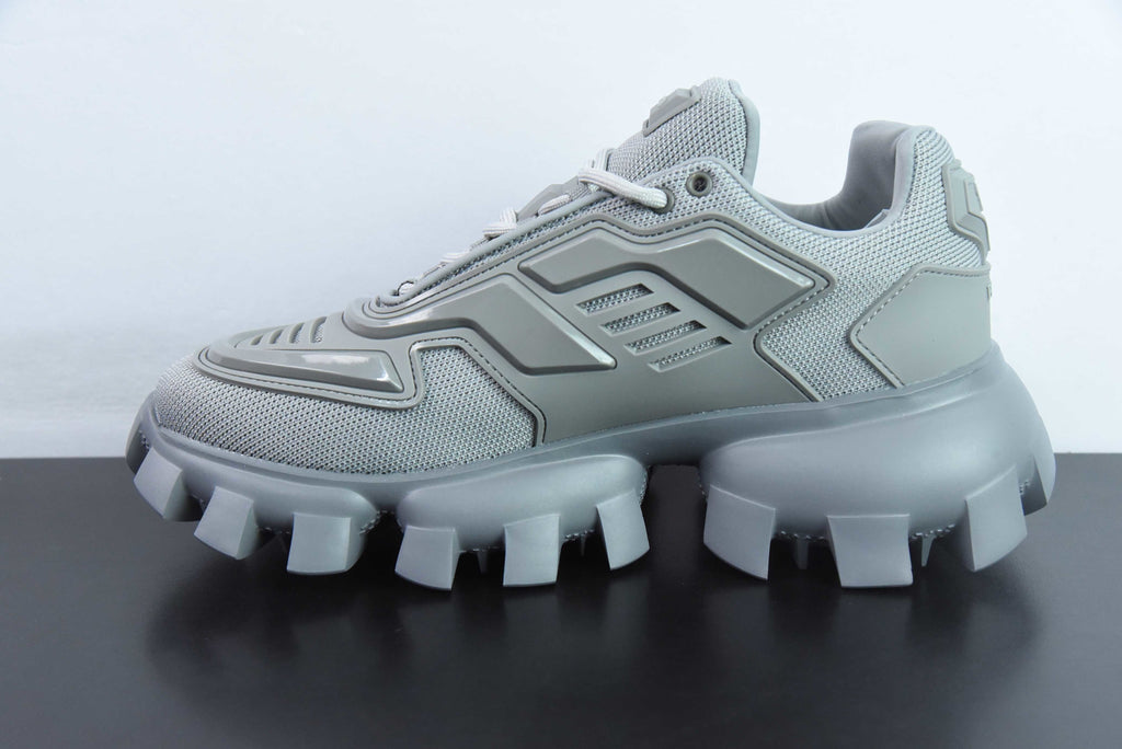 Prada Cloudbust Thun Gray