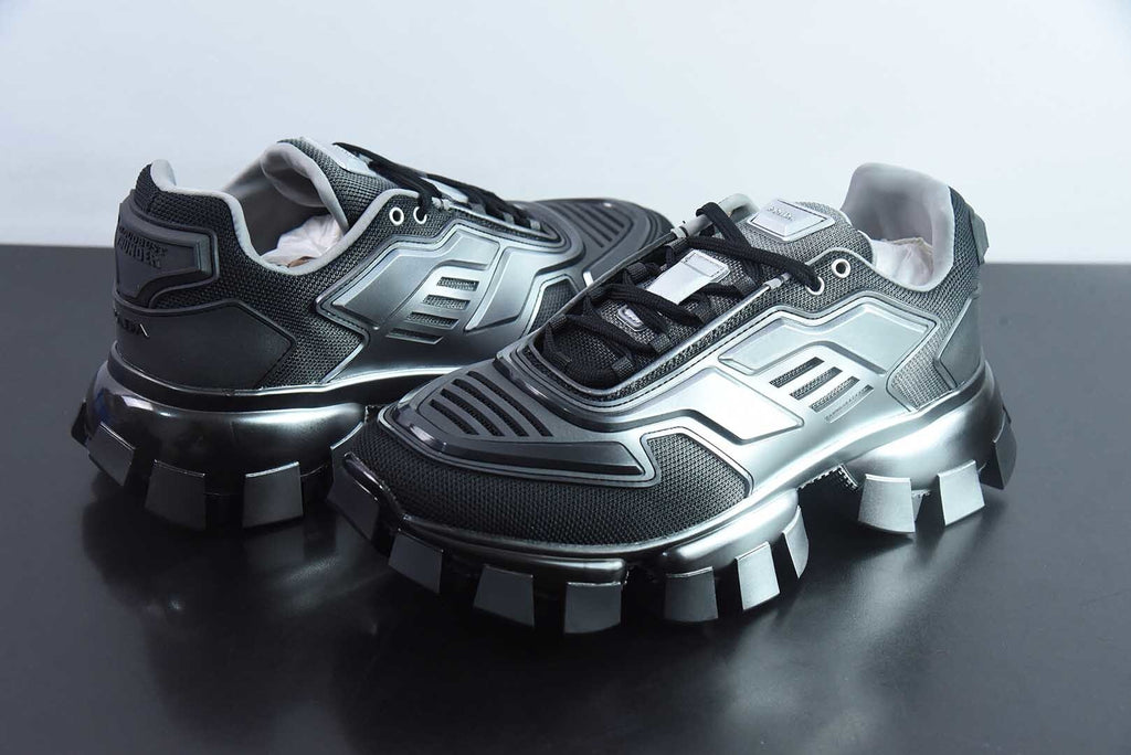 Prada Cloudbust Thun All Black