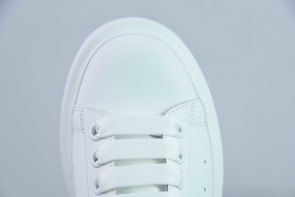 Alexander McQueen Plastic Green