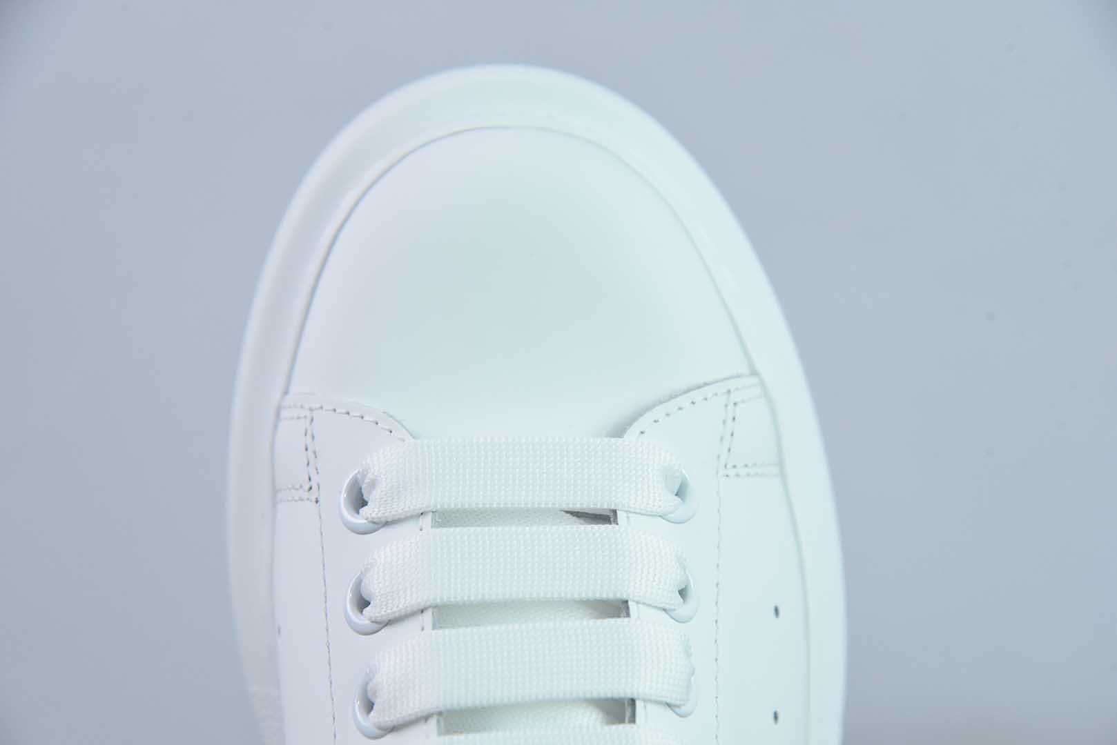 Alexander McQueen Plastic Green