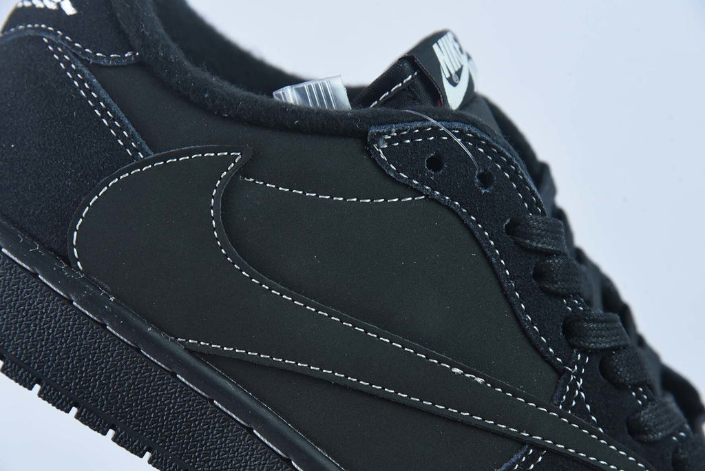 Jordan 1 Low OG SP Travis Phantom