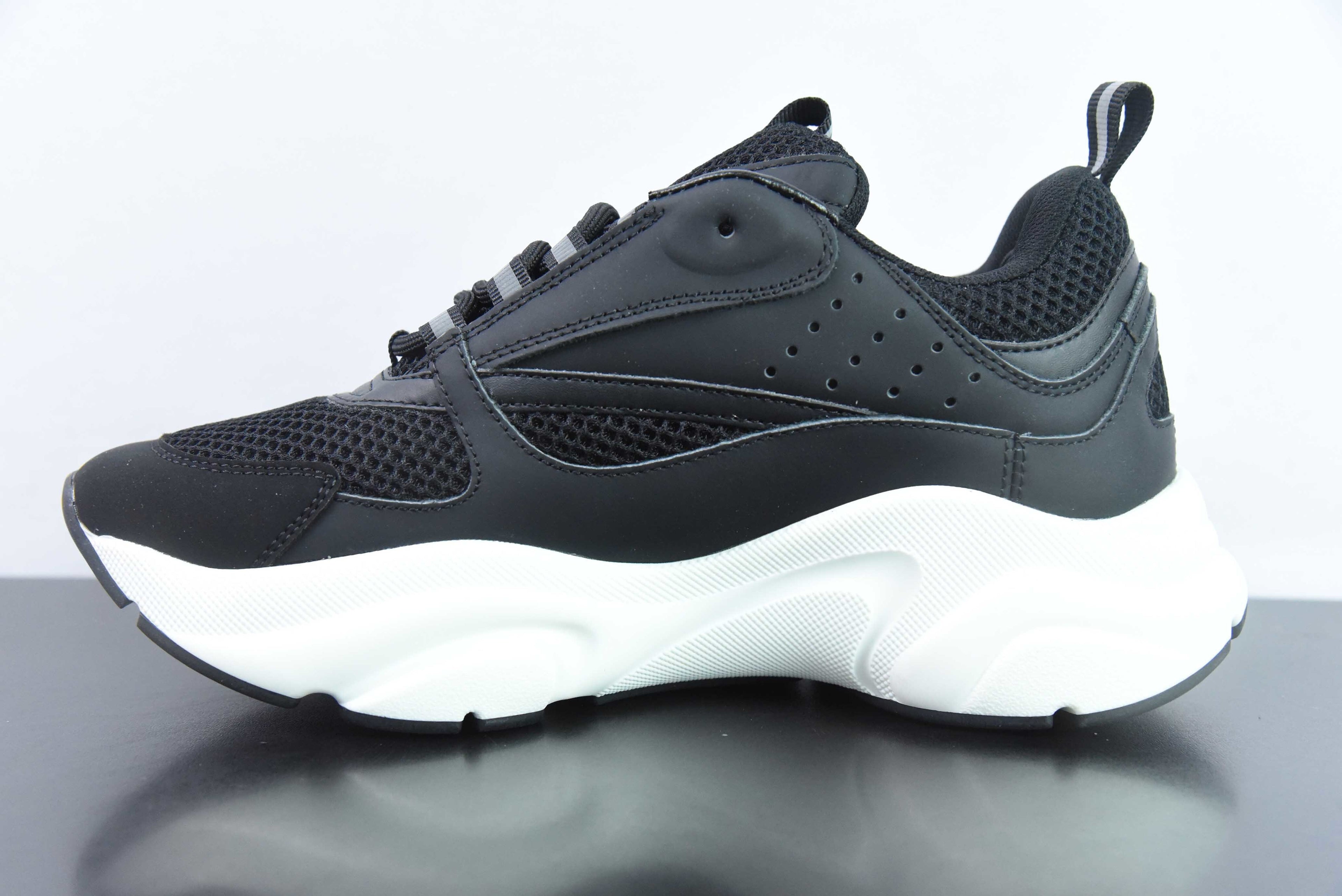 Dior B22 Black and White