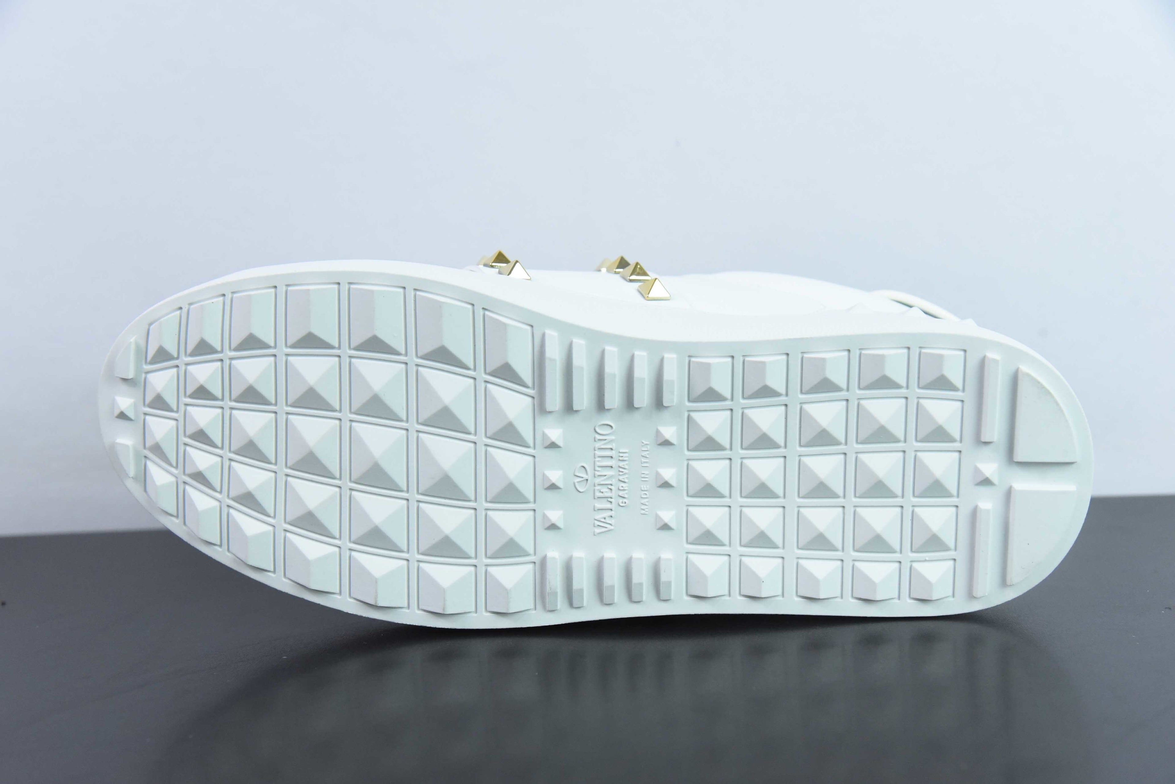 Valentino Rockstud in Vitello