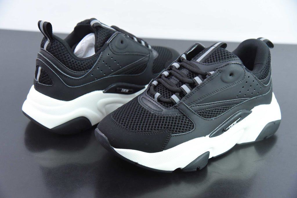 Dior B22 Black and White