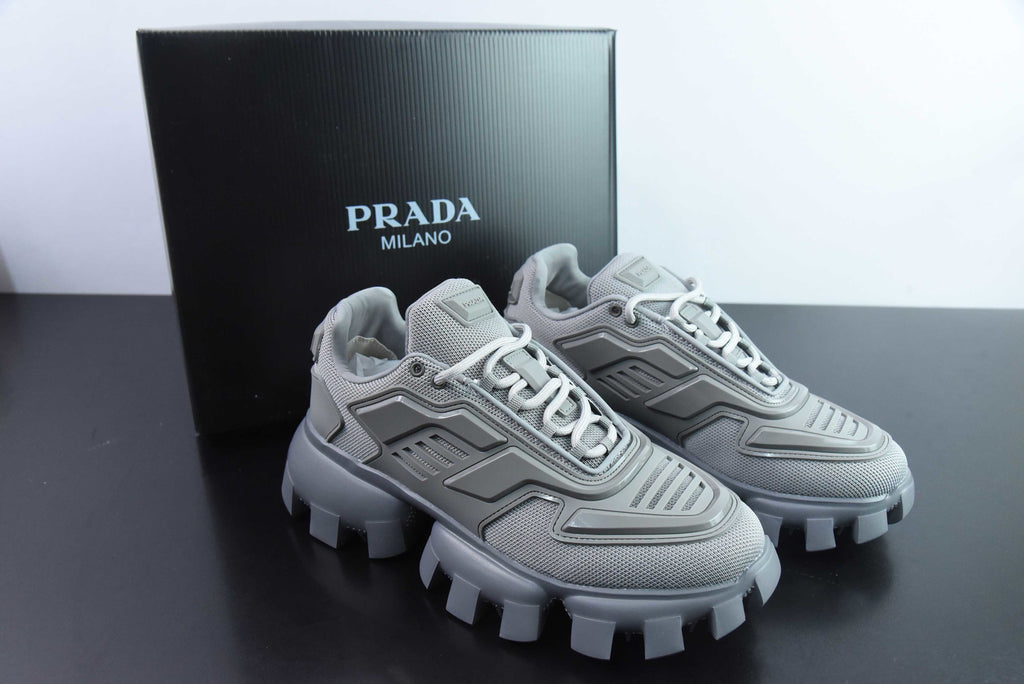 Prada Cloudbust Thun Gray