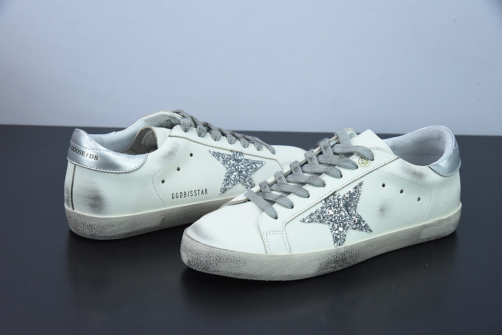 Golden Goose Super Star Shine