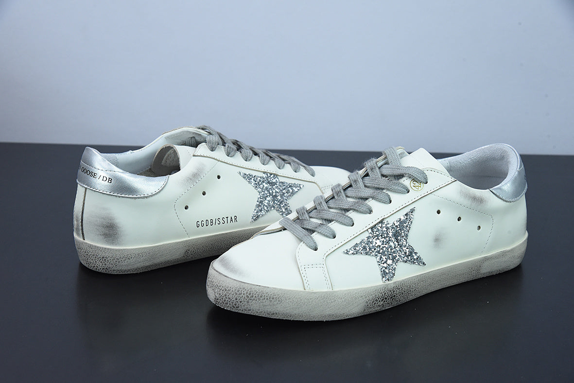 Golden Goose Super Star Shine