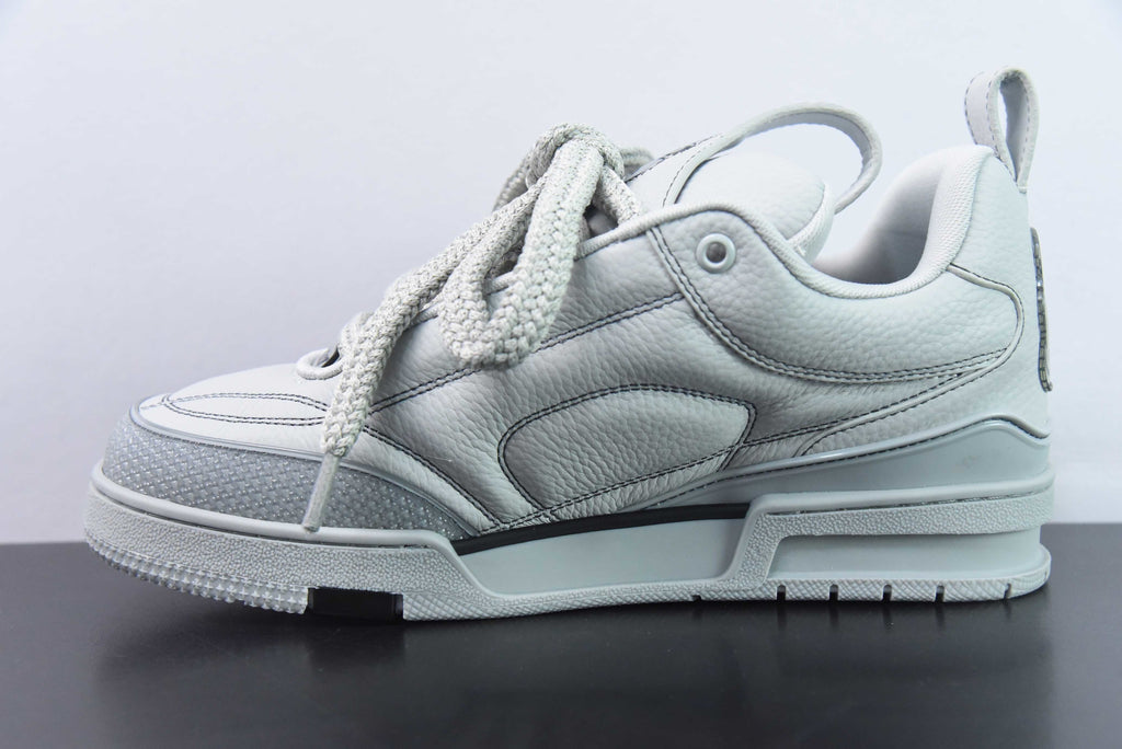 Louis Vuitton Skate Gray