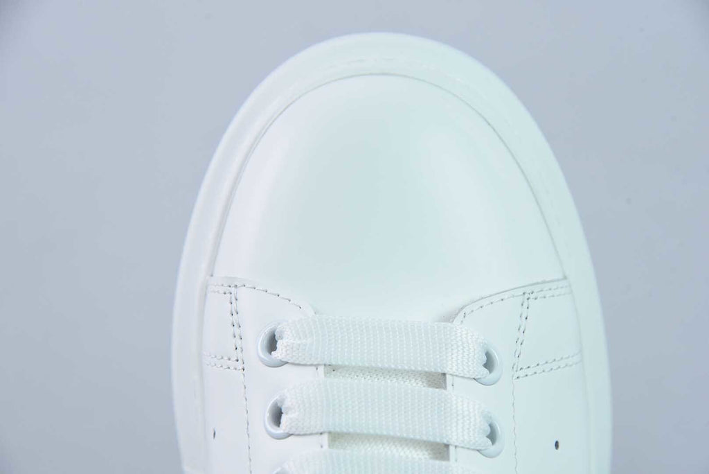 Alexander McQueen Dark Gray