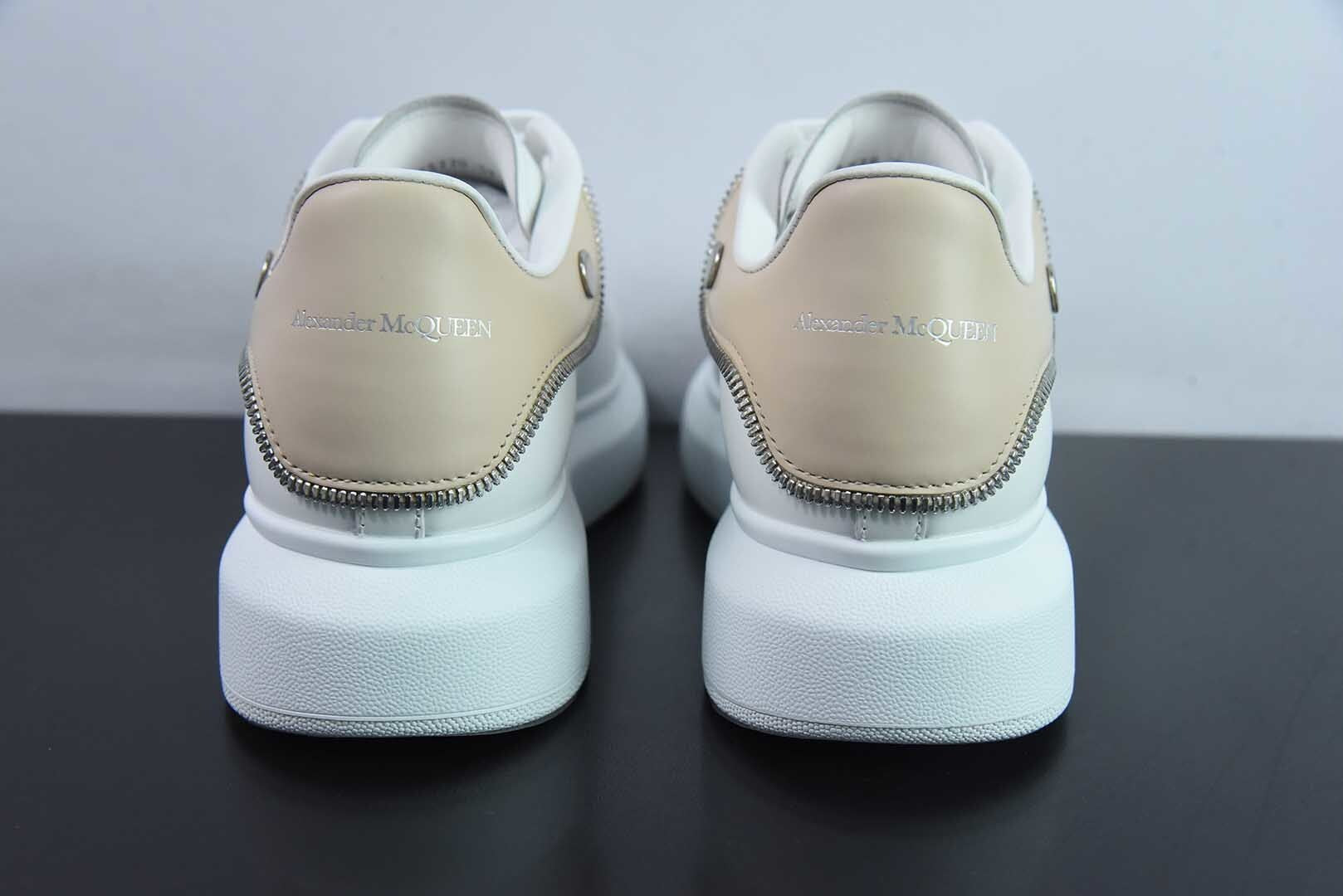 Alexander McQueen Patch