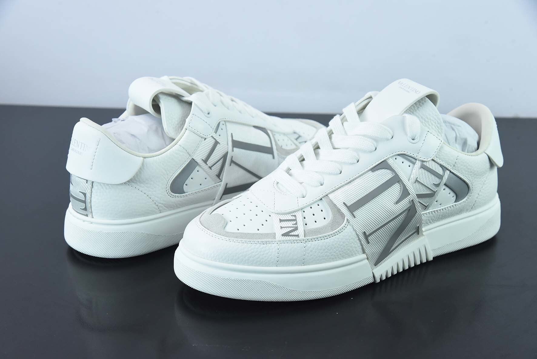 Valentino VL7N Bianche