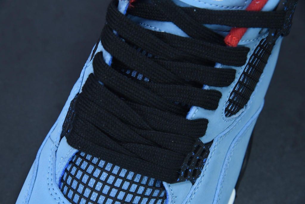 Jordan 4 Retro Cactus Jack