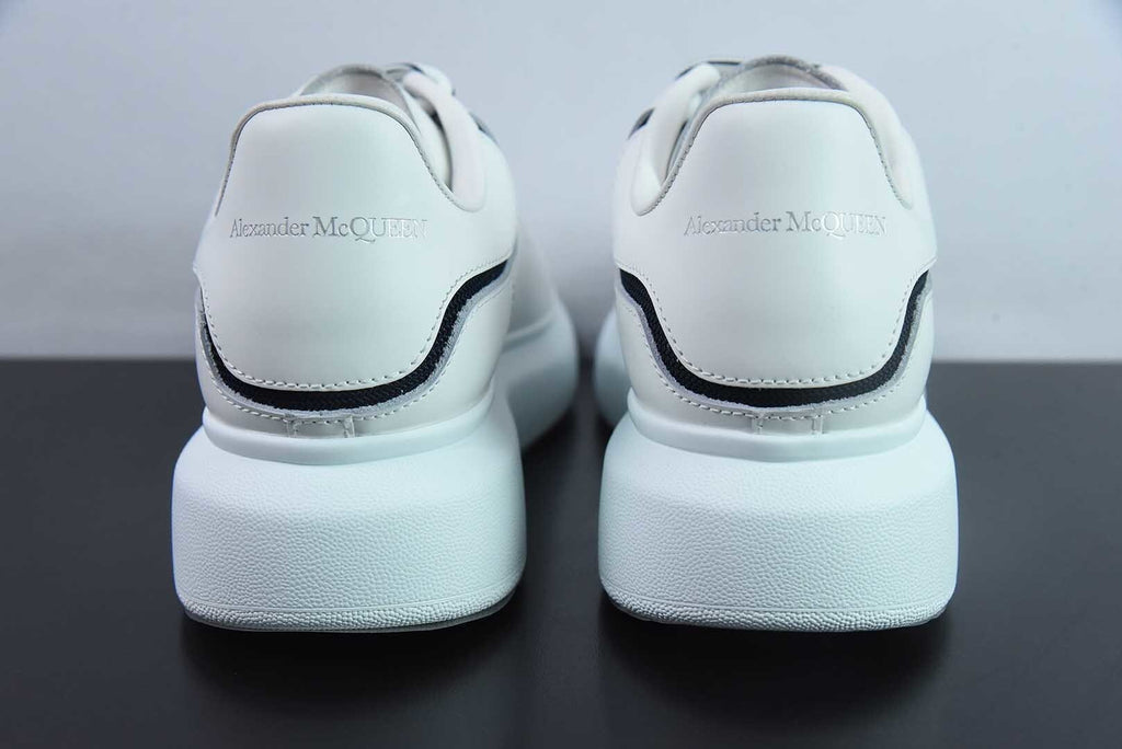 Alexander McQueen Cherry Blue