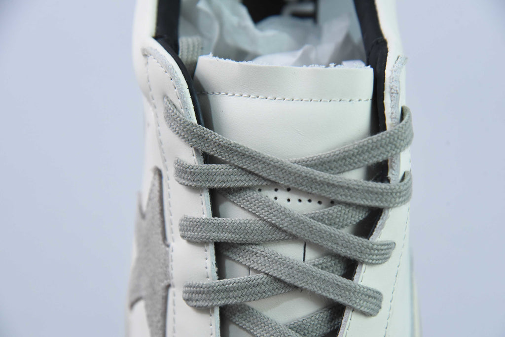 Golden Goose Super Star Classic Blue