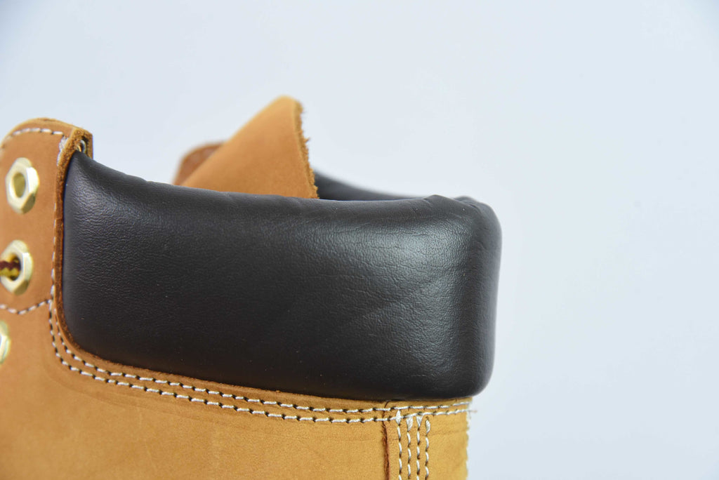 Timberland Yellow Boots