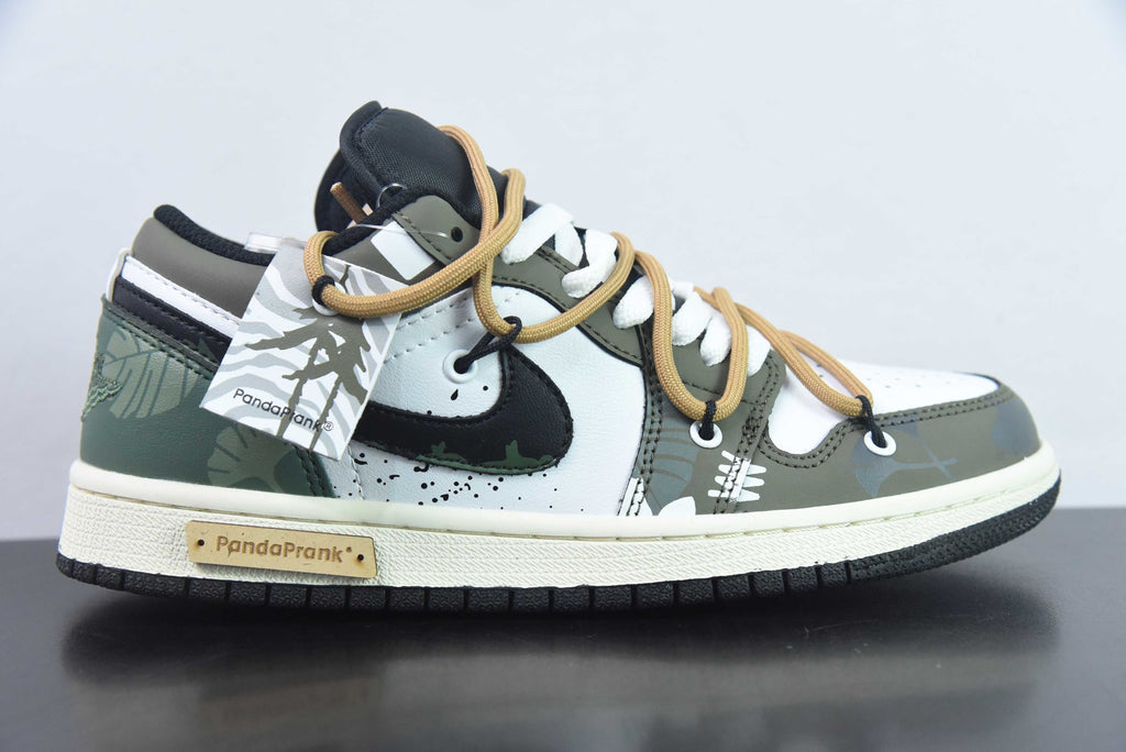 Jordan 1 Low PandaPrank