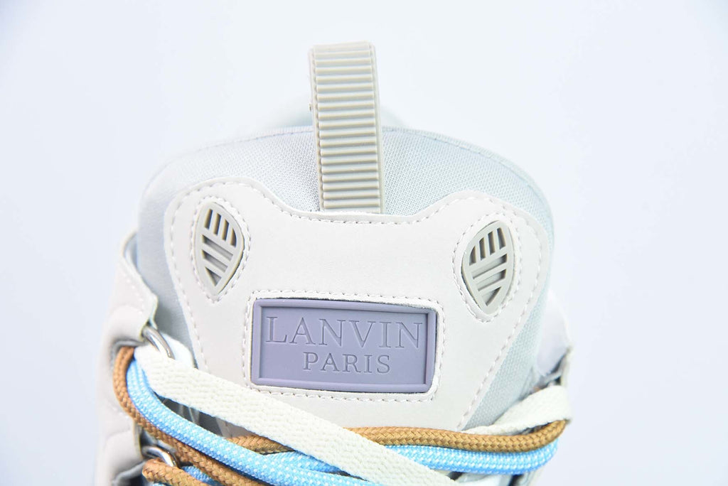 Lanvin Curb Sky Blue