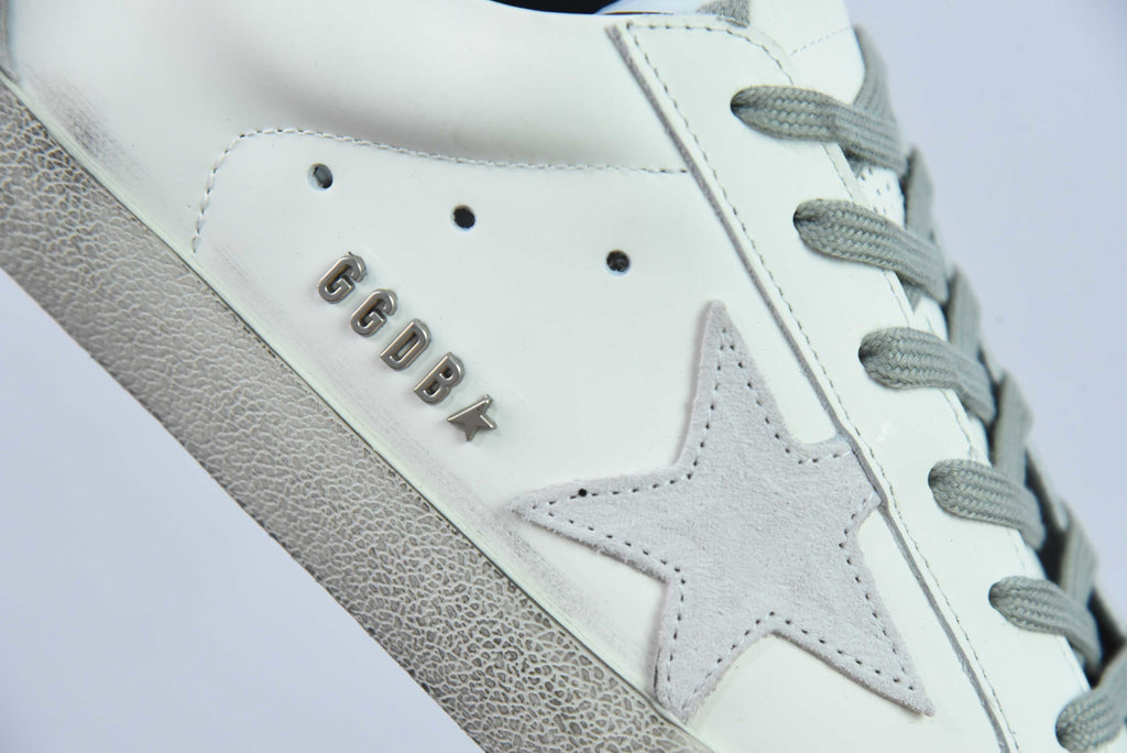 Golden Goose Super Star Classic Black