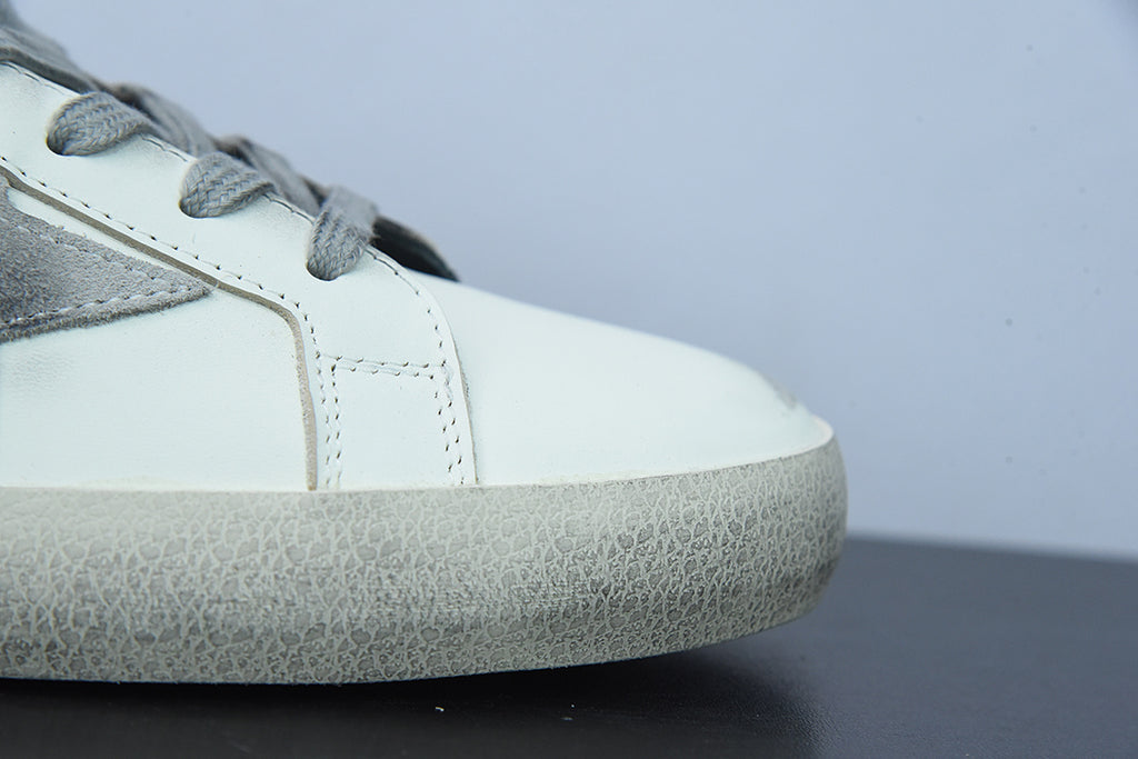 Golden Goose Super Star Black